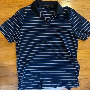 RALPH LAUREN GOLF SHIRT